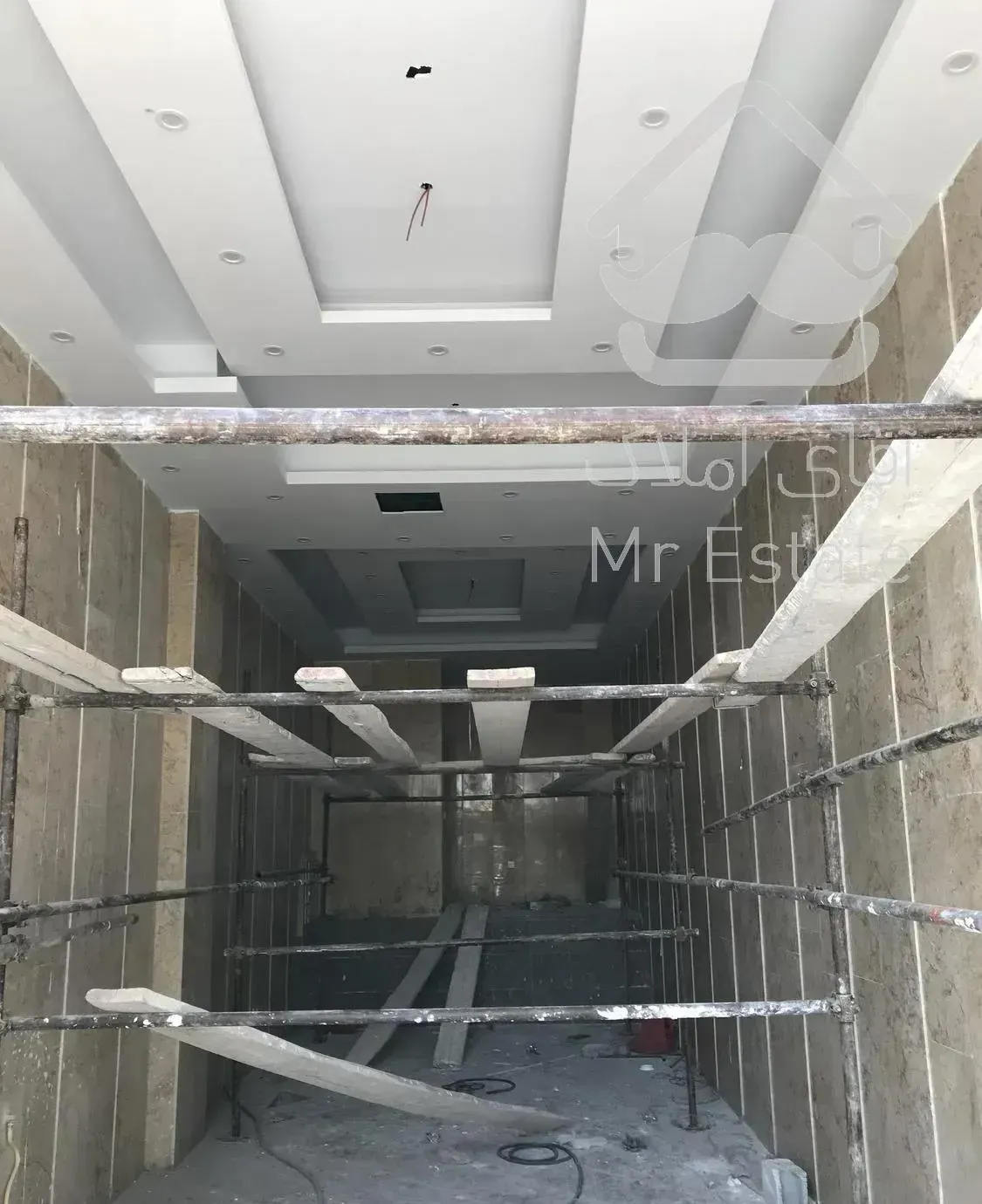 مغازه ۵۰متری سرگل خیابان اصلی