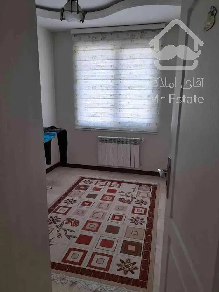 فروش واحد ۱۰۰ متری دو خواب در سازمان برنامه جنوبی