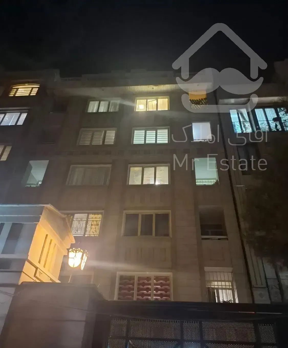 94 متر فول  190 گیو و کادوس 12 ساله