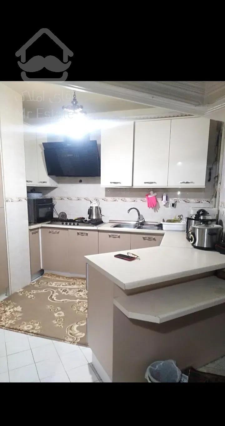 گیشا ۷۸متر ۲خواب چسب پارک گفتگو