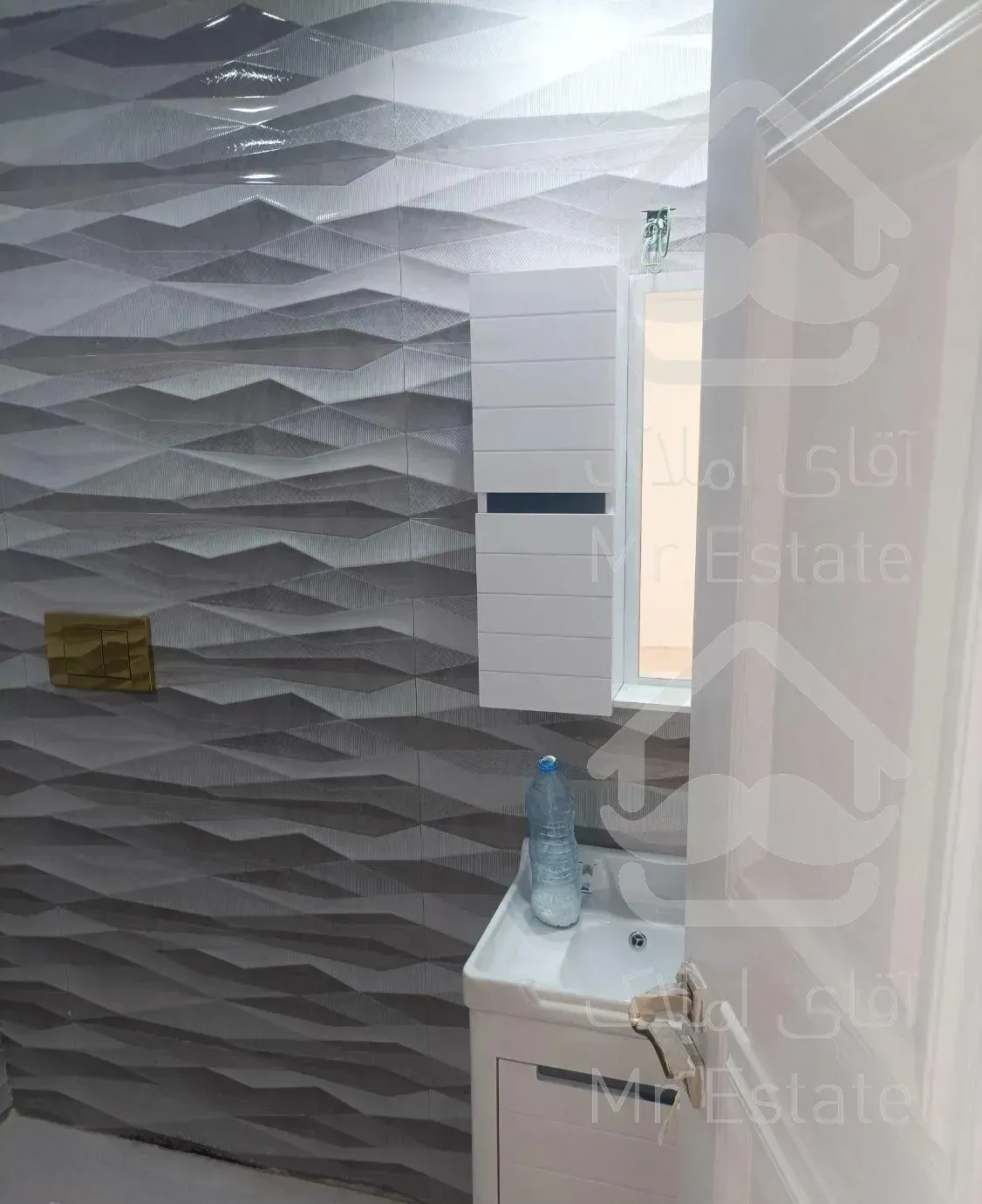 آپارتمان خوش نقشه