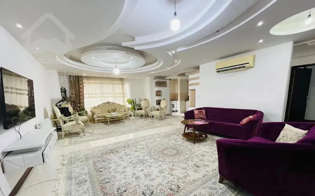 ۱۲۶متر/تک واحدی/جوادیه/دوخوابه