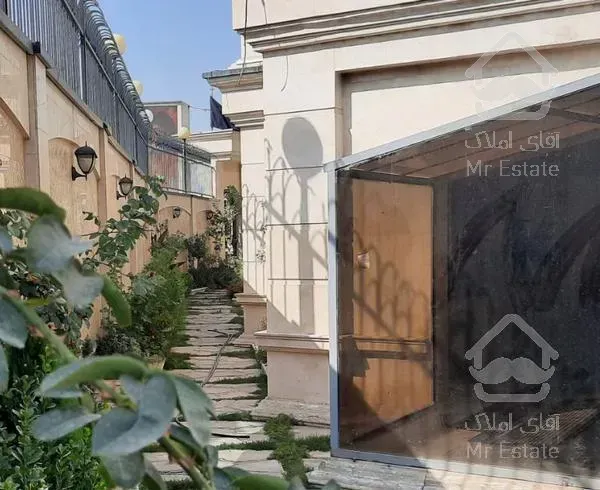 ویلا پردیس فاز ۲ محله ۲