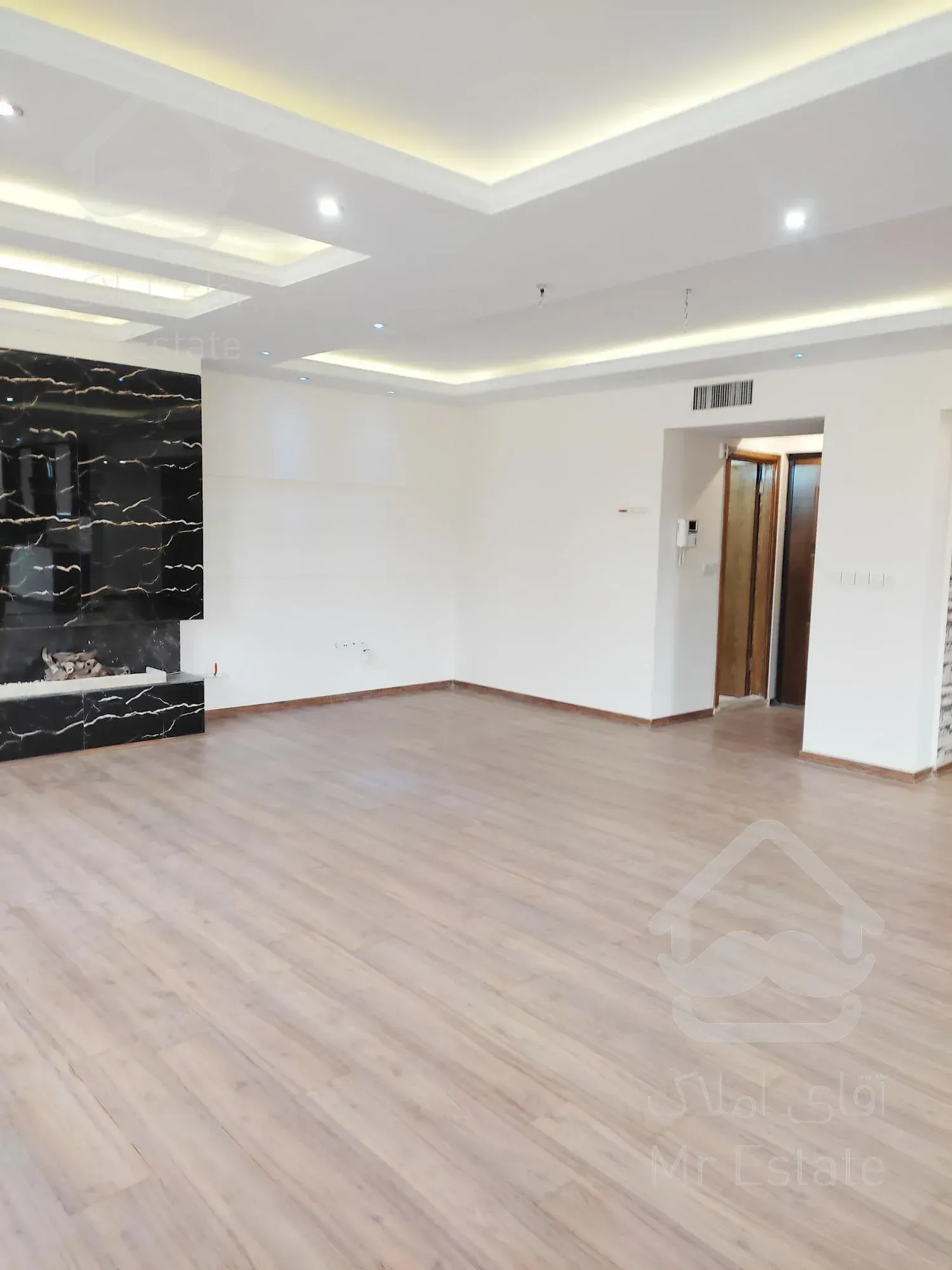 ۱۸۰متر الهیه۴پارکینگ. کلید نخورده