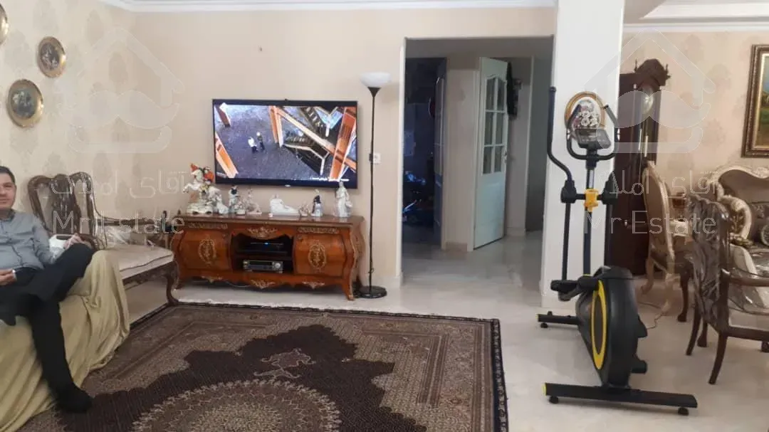 ۱۸۰ متر آپارتمان آتیساز