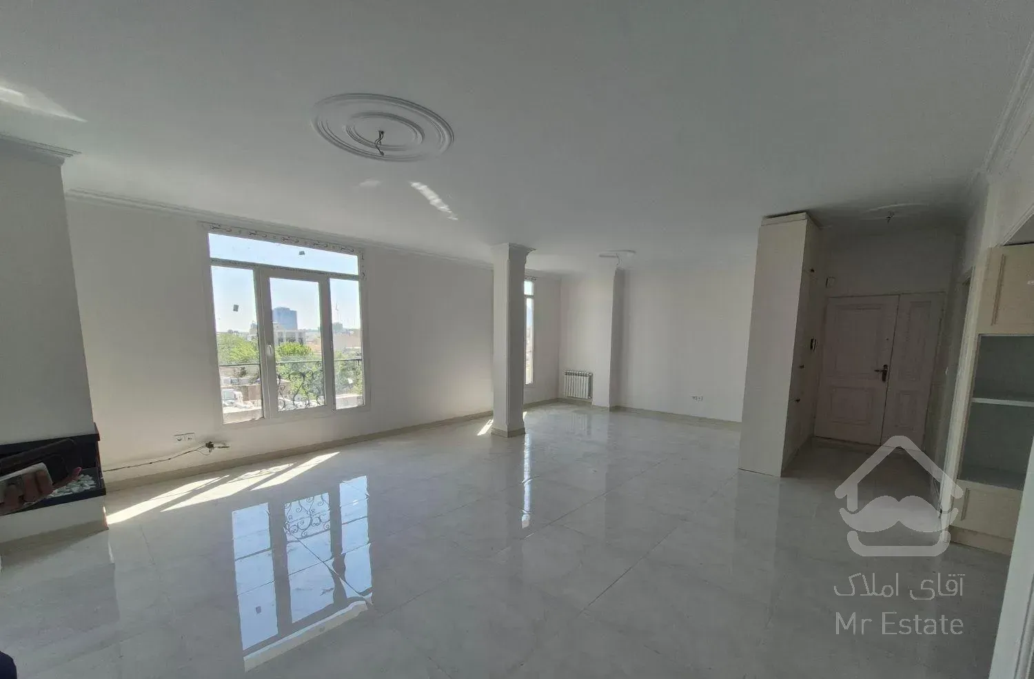 ۱۲۰ متر ، ۲خ ، نوسازی شده ، ظفر