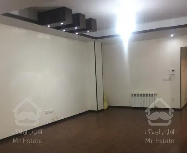 «آپارتمان ۱۱۶متری سه خواب فول امکانات فاز۴»