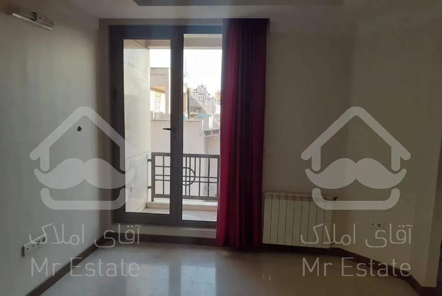 قبا شریعتی ۱۵۵متر  فول امکانات