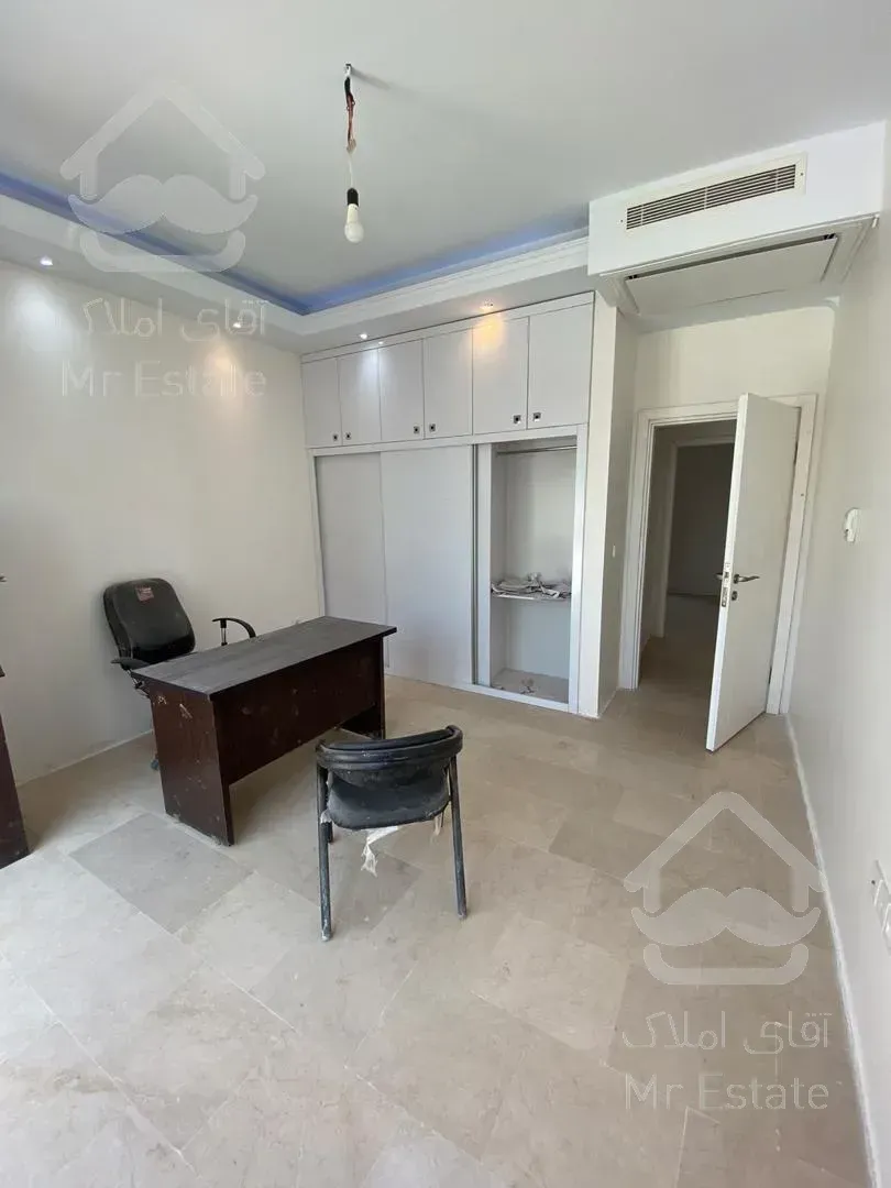 رهن و‌ اجاره آپارتمان ۱۵۰ متری ۳ خواب نیاوران تک واحدی نوساز