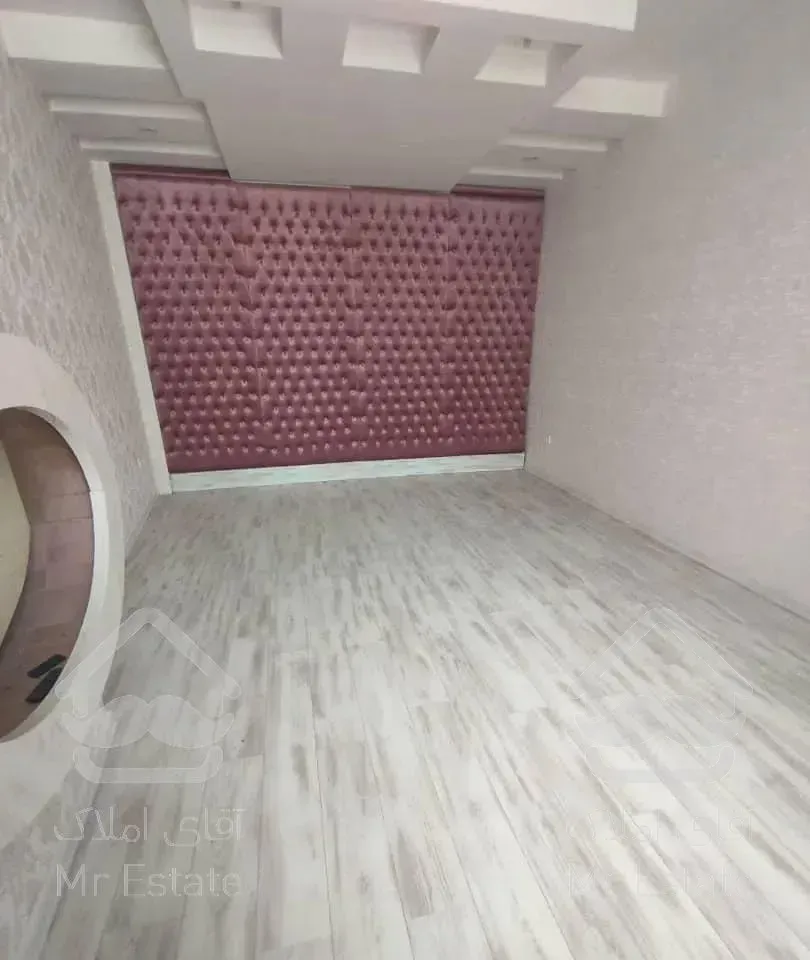 اپارتمان ۲۶۰ متر  پاسداران فرعی دنج