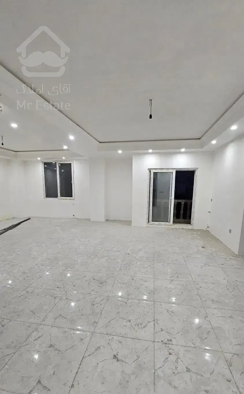 واحد ۱۰۰ متری نوساز در شهرک ساحل طلایی