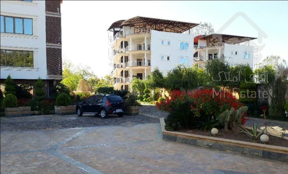 اجاره اپارتمان  ۲۱۰ متری شهرک ساحلی محموداباد