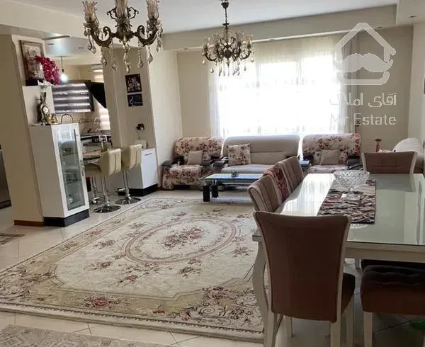 ۹۷ متر باقری،آبشارتهران،اردستانی،بالایی همت