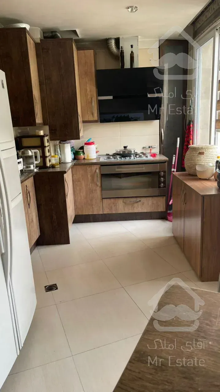 فروش آپارتمان درکه 117  متر لاکچری