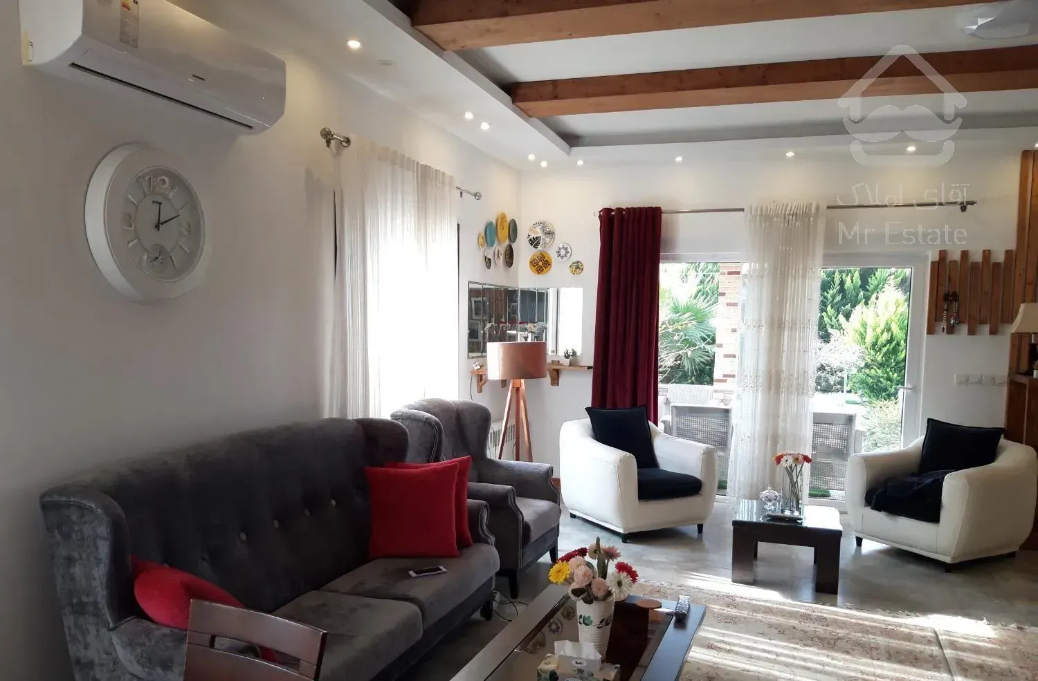 فروش خانه ویلایی