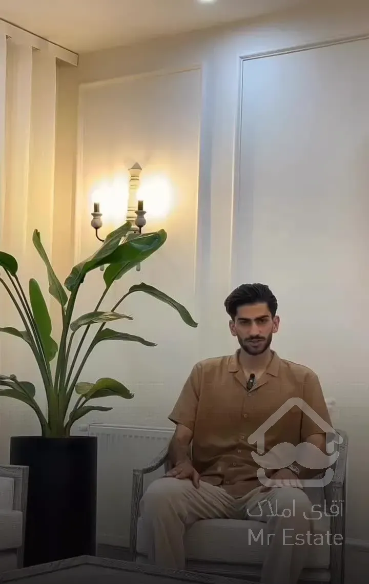 فروش آپارتمان ۱۶۵ متری ۳ خوابه