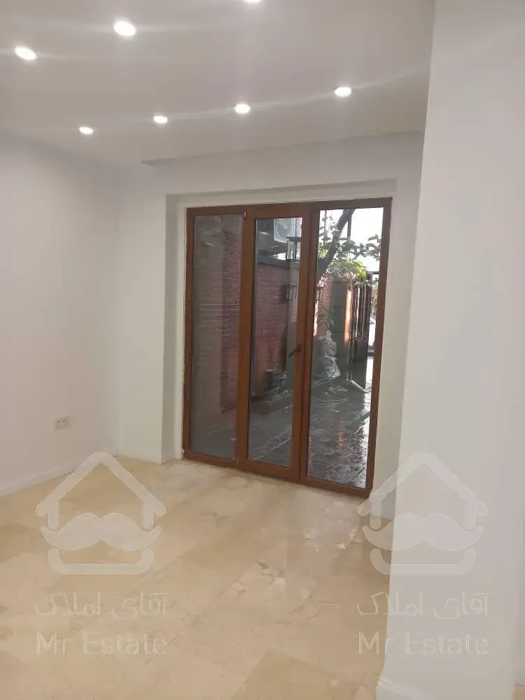 فروش کلنگی زعفرانیه 96  متر