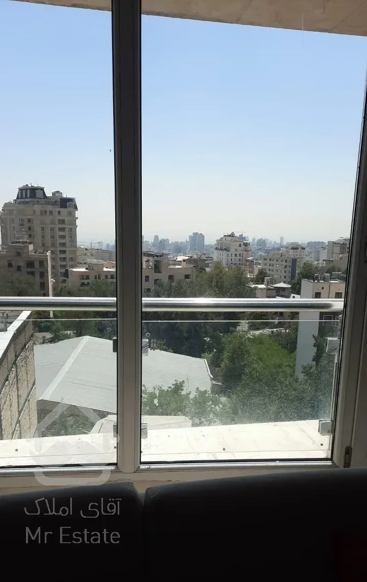 ۱۳۰ متر اوکازیون ۲ خواب میدان امامزاده قاسم اجاره