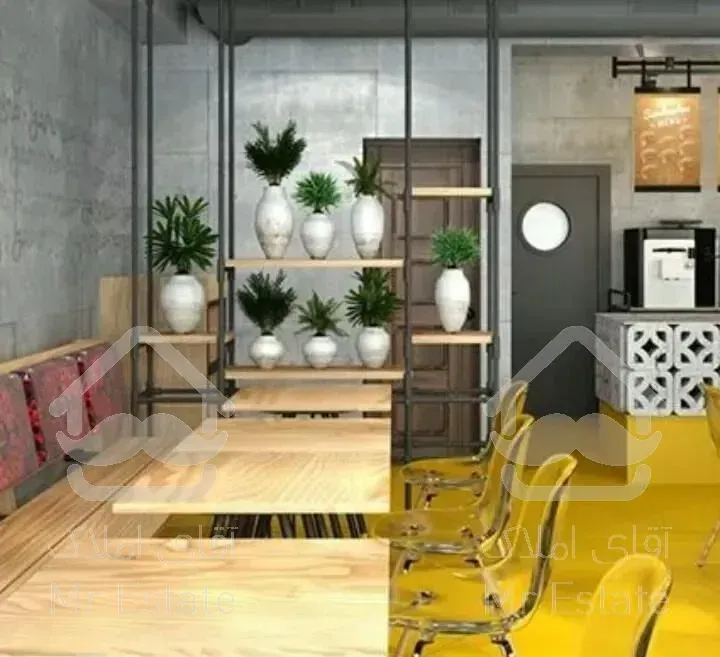 دریان نو 250متر مغازه در دوطبقه