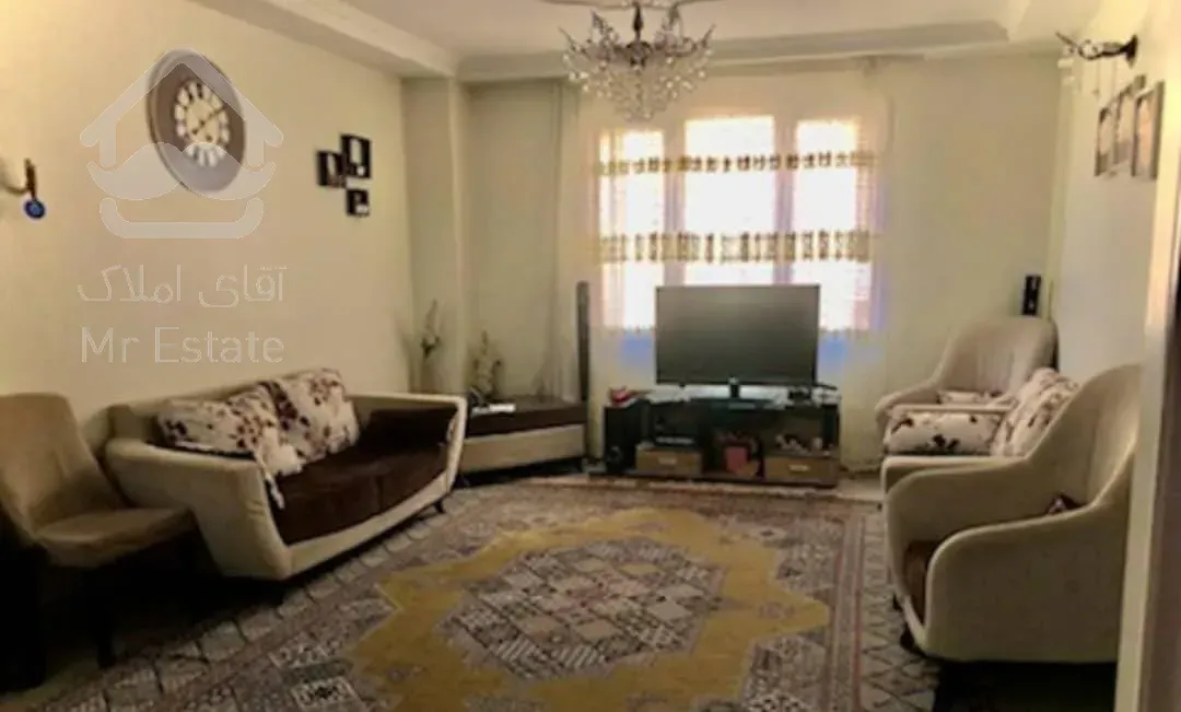 واحد 60 متری/تک واحدی/مرتب/ساختمان شخصی