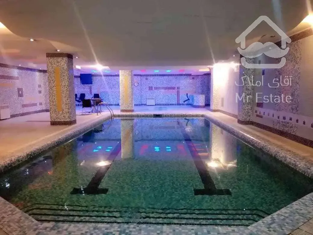 اجاره آپارتمان ۹۰ متری دو خواب فردوس غرب