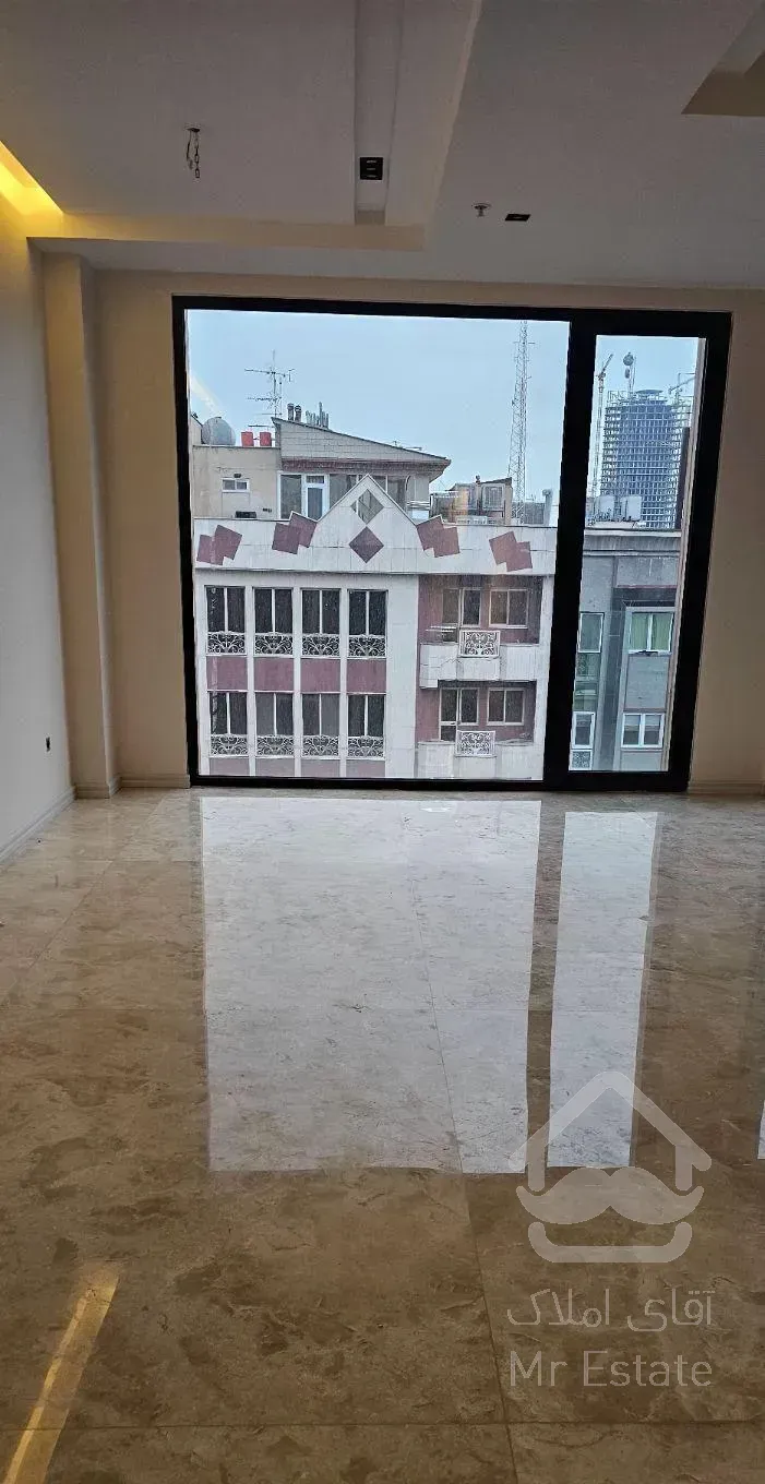 ۱۴۷متر نوساز ۳خواب ۳پارکینگ سندی.شیخ بهایی