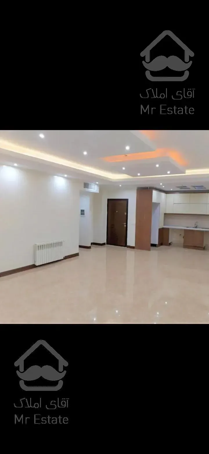 آپارتمان ۹۷ متری ۲ خواب،سال ۹۹،فول امکانات،لوکیشن عالی،خوش نقش