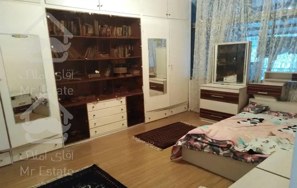 ۱۳۵ متر تک واحدی برغان