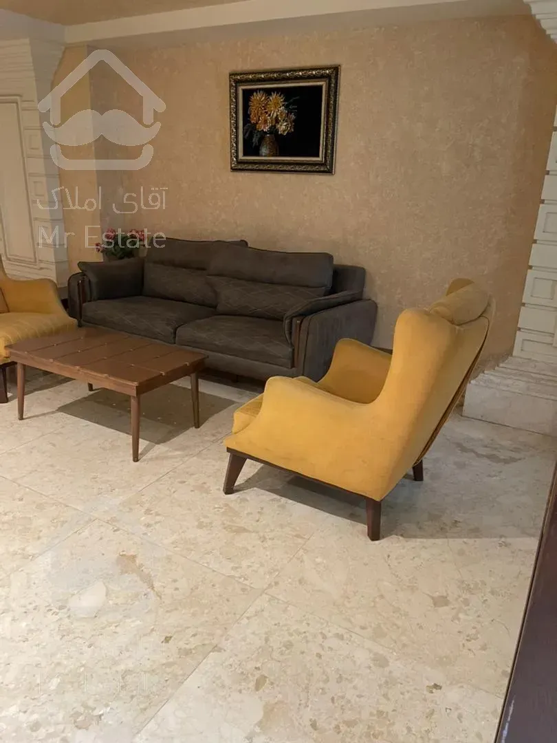 فروش آپارتمان زعفرانیه 113  متر شیک