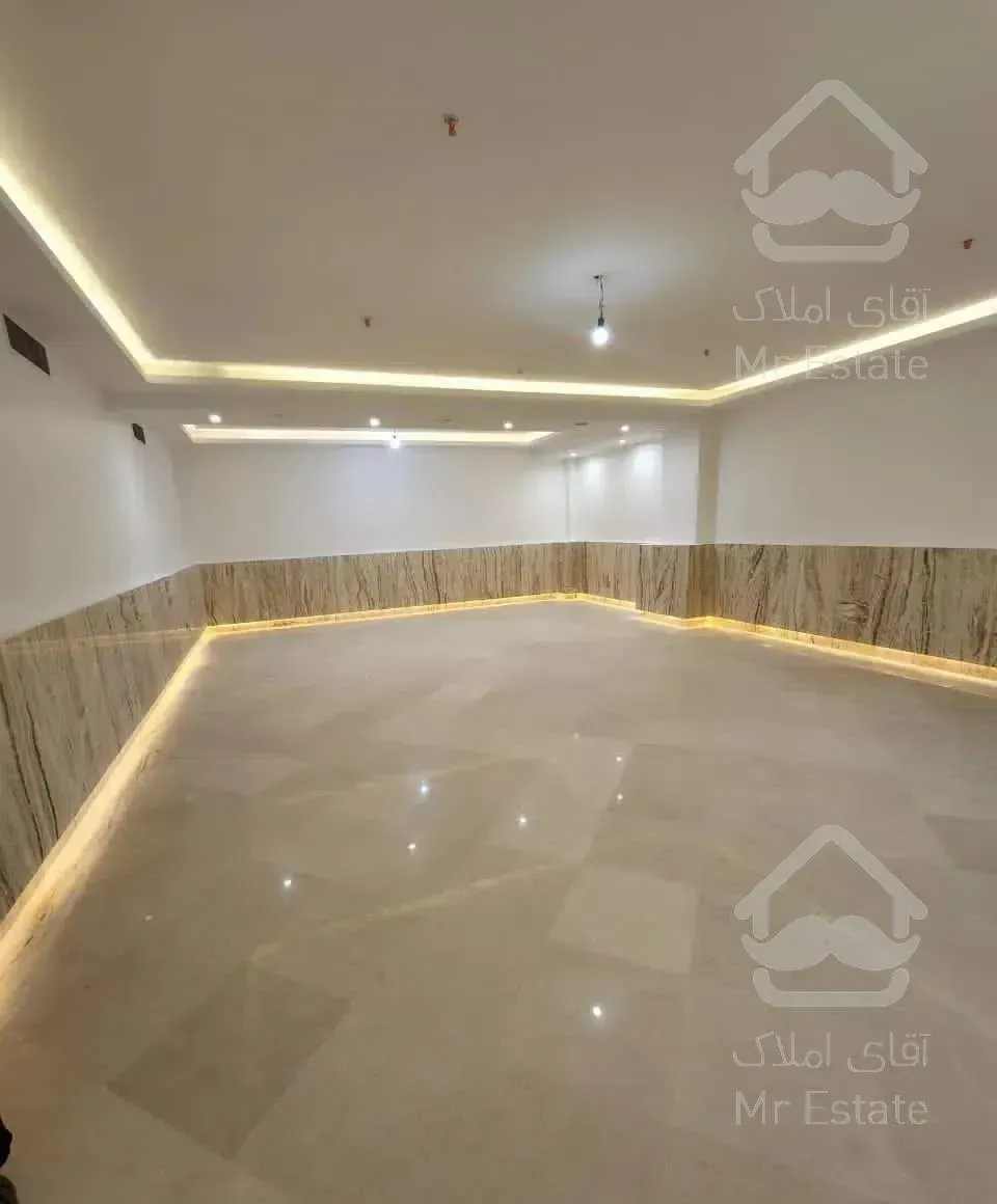 95مترشریعتی میردامادهنرمهندسی معماری پلان