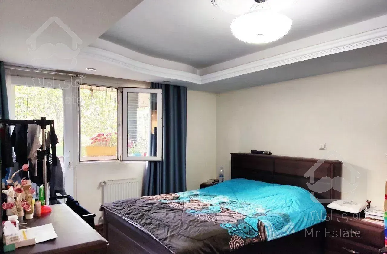 بهار شمالی//85 متر/دوپارکینگ سندی/لوکیشن تاپ