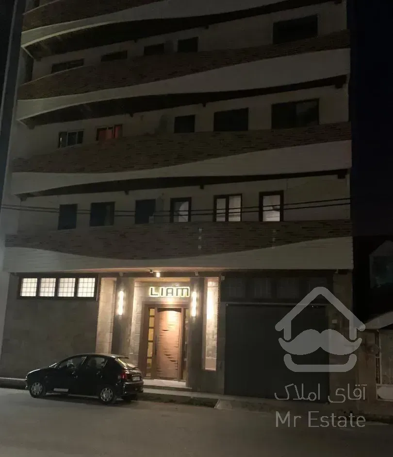 رهن و اجاره واحد لوکس ویو ابدی شهرک مخابرات