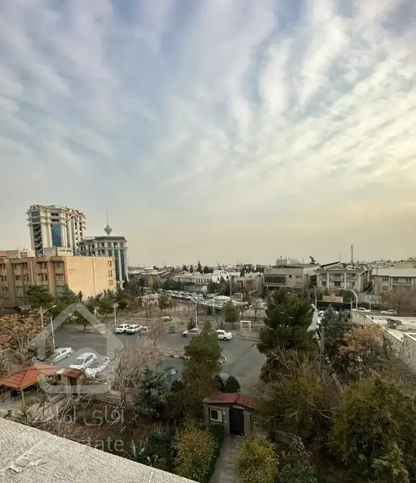 شهرک غرب  ۱۲۰ متری ( ۲ پارکینگ )