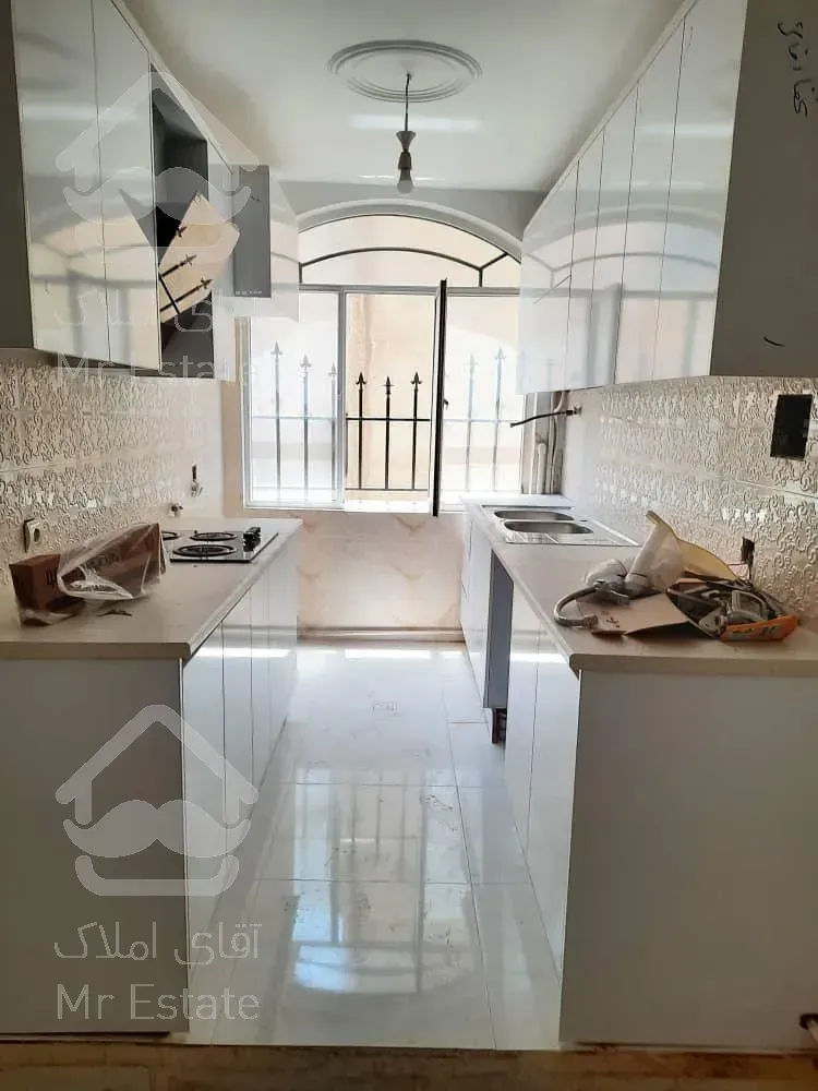 44متر1خواب پارکینگدار تکواحدی بازسازی شده