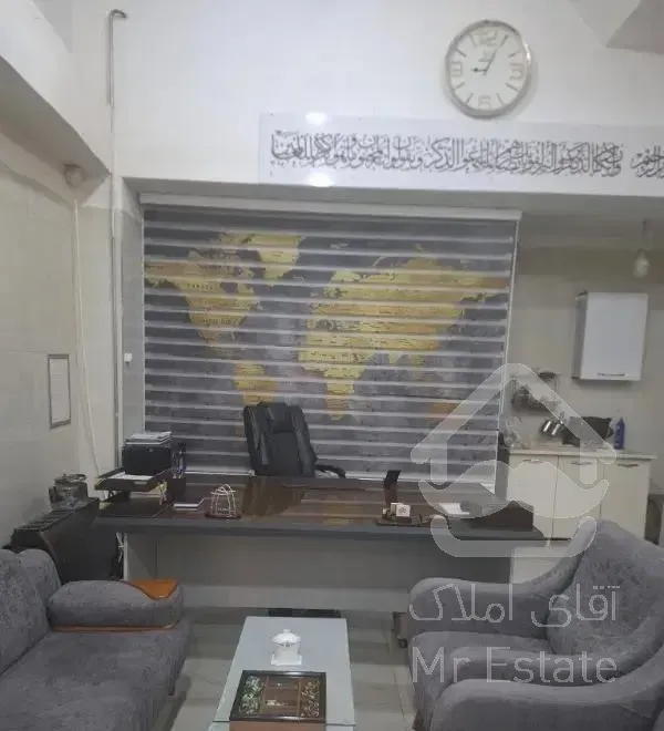 واحد فوق لوکس اراز شهرک ولیعصر مسکن مهر