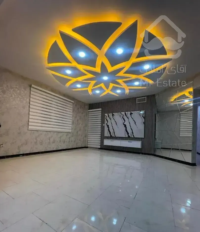 کلید. نخورده. لاکچری 280رهن کامل