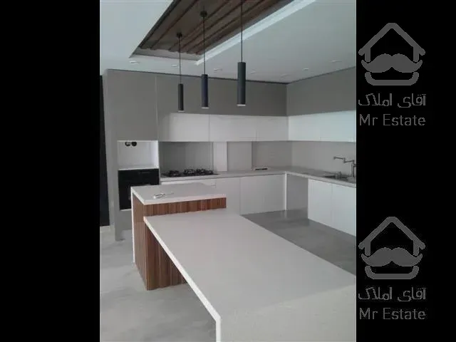 فروش آپارتمان اندرزگو 200  متر لاکچری