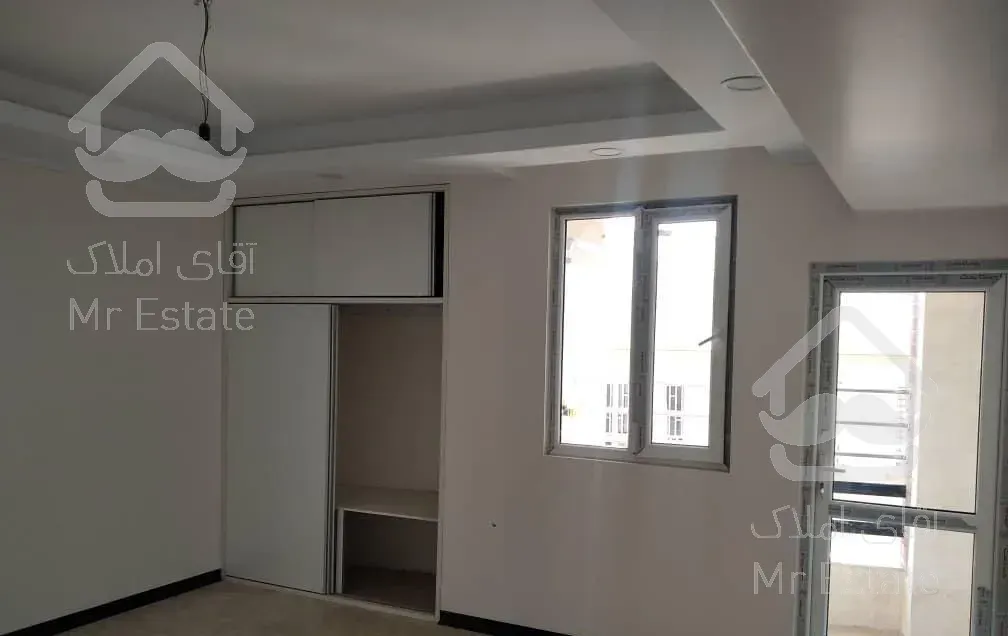 باغ فردوس ۶۵مترآپارتمان ۱خوابه مناسب مجرد