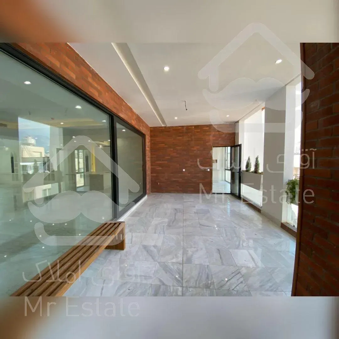 رهن کامل اپارتمان‌ در فرمانیه ۴ خواب ۳۵۰متر