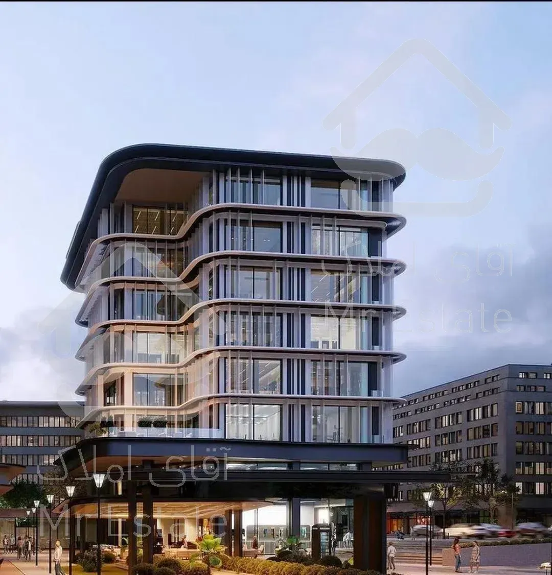 آپارتمان ۱۱۰متر /۲خواب/ شخصی ساز/ سند تگ برگ