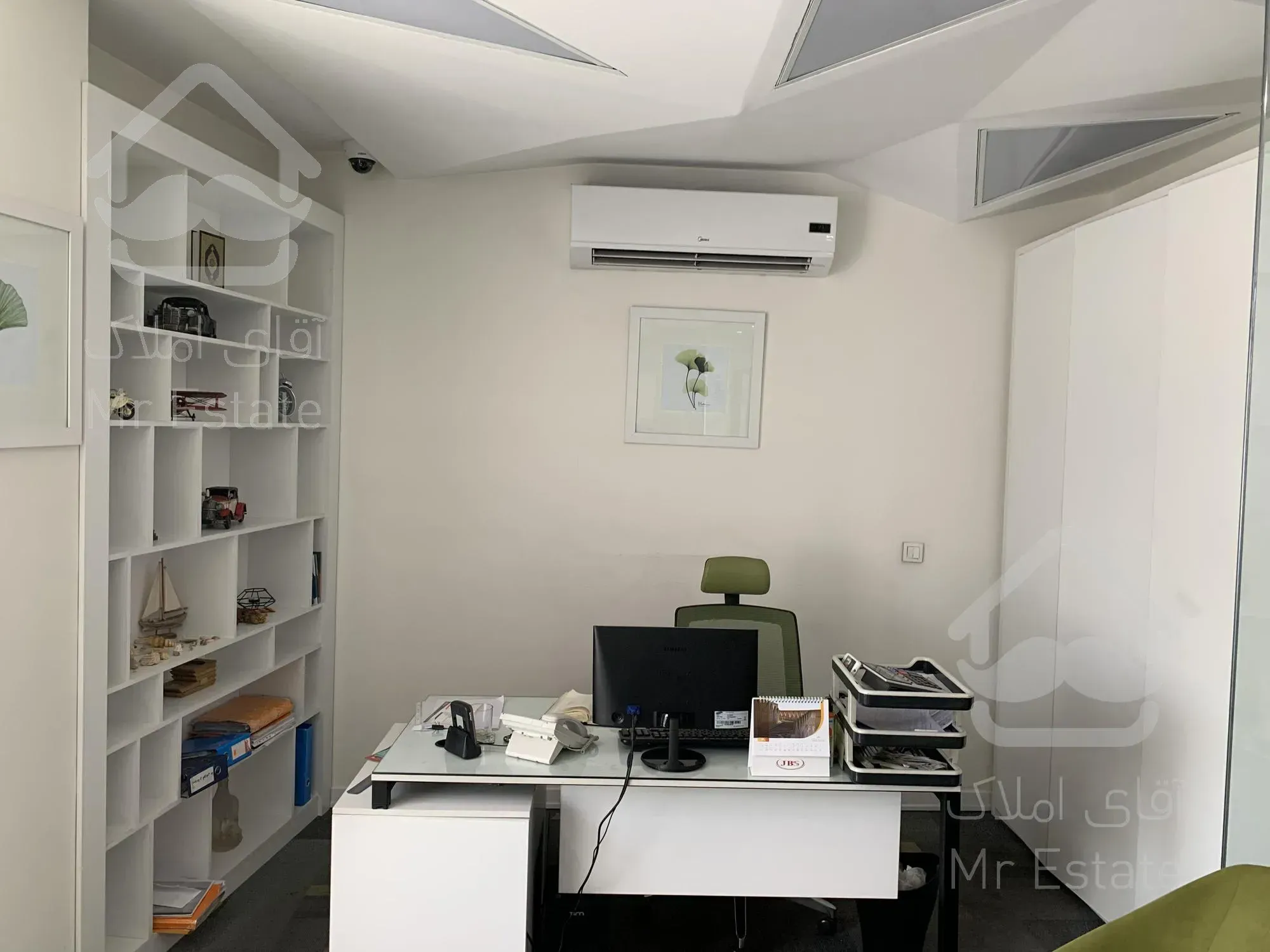 آپارتمان ۳۰۰ متری سند اداری اشرفی اصفهانی