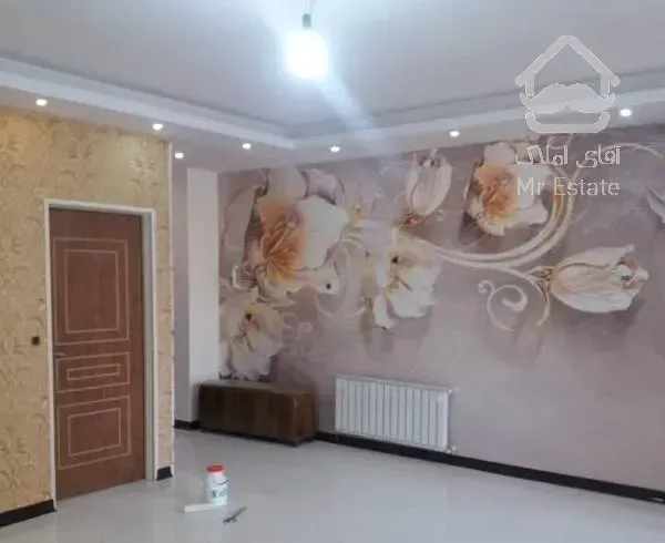 آپارتمان ۱۰۰متر، نوساز فول امکانات، خ کاوه