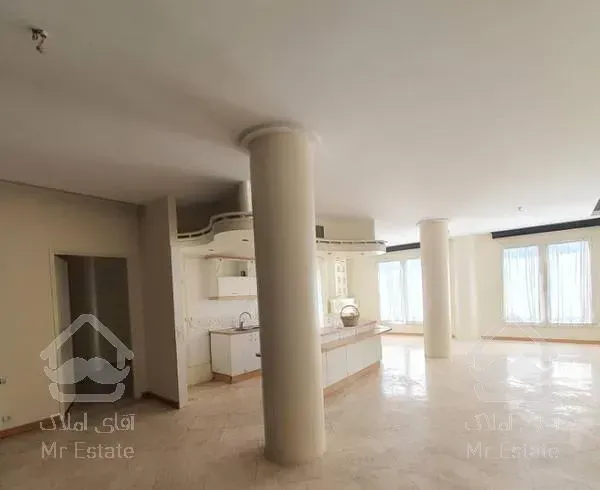 آپارتمان ۲۰۰متر فول امکانات