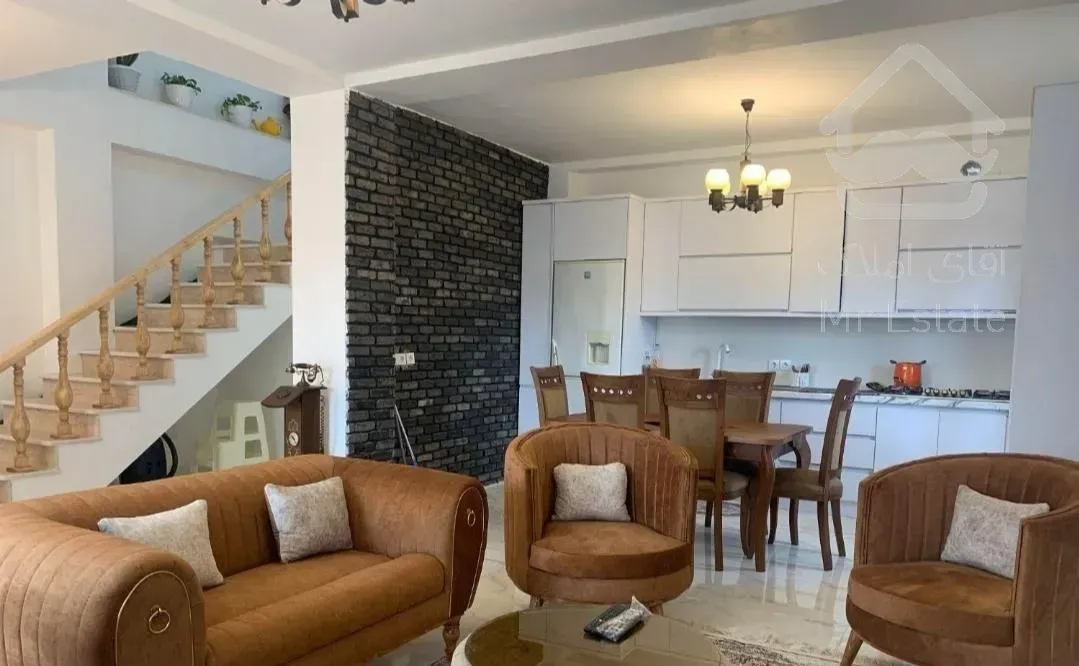 اجاره خانه ویلایی ۱۵۰ متری ۲ خوابه