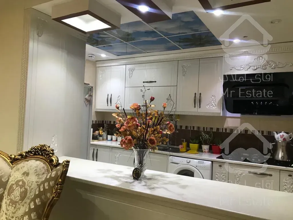 ۱۰۸ متری ویو ابدی