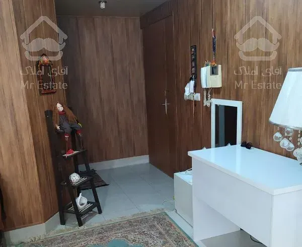 آپارتمان یک خوابه