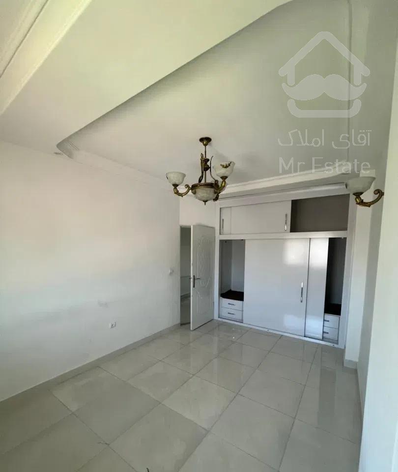 واحد ۱۲۵ متری بر متروپل غازیان رهن