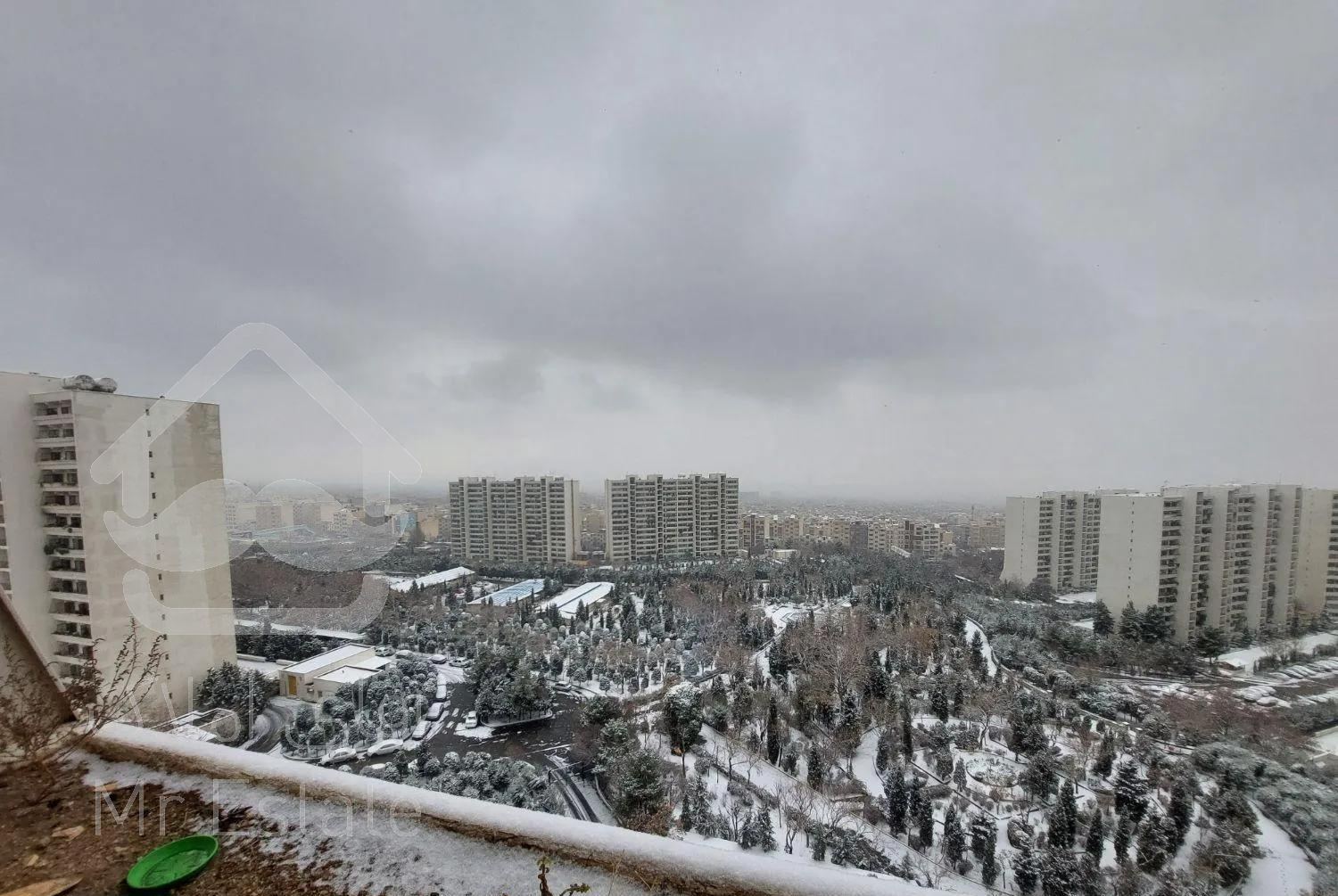 فروش شهرک امید