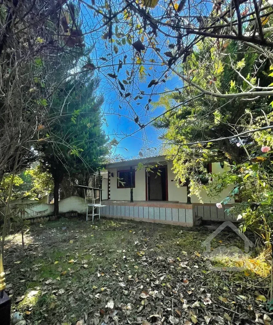 ۲۰۰ متر ویلایی / سند تک برگ / شهرکی با اصالت