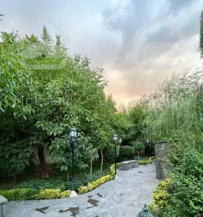 ۲۰۰ متر / ازگل / فول مشاعات هتلینگ/ خوش نقشه